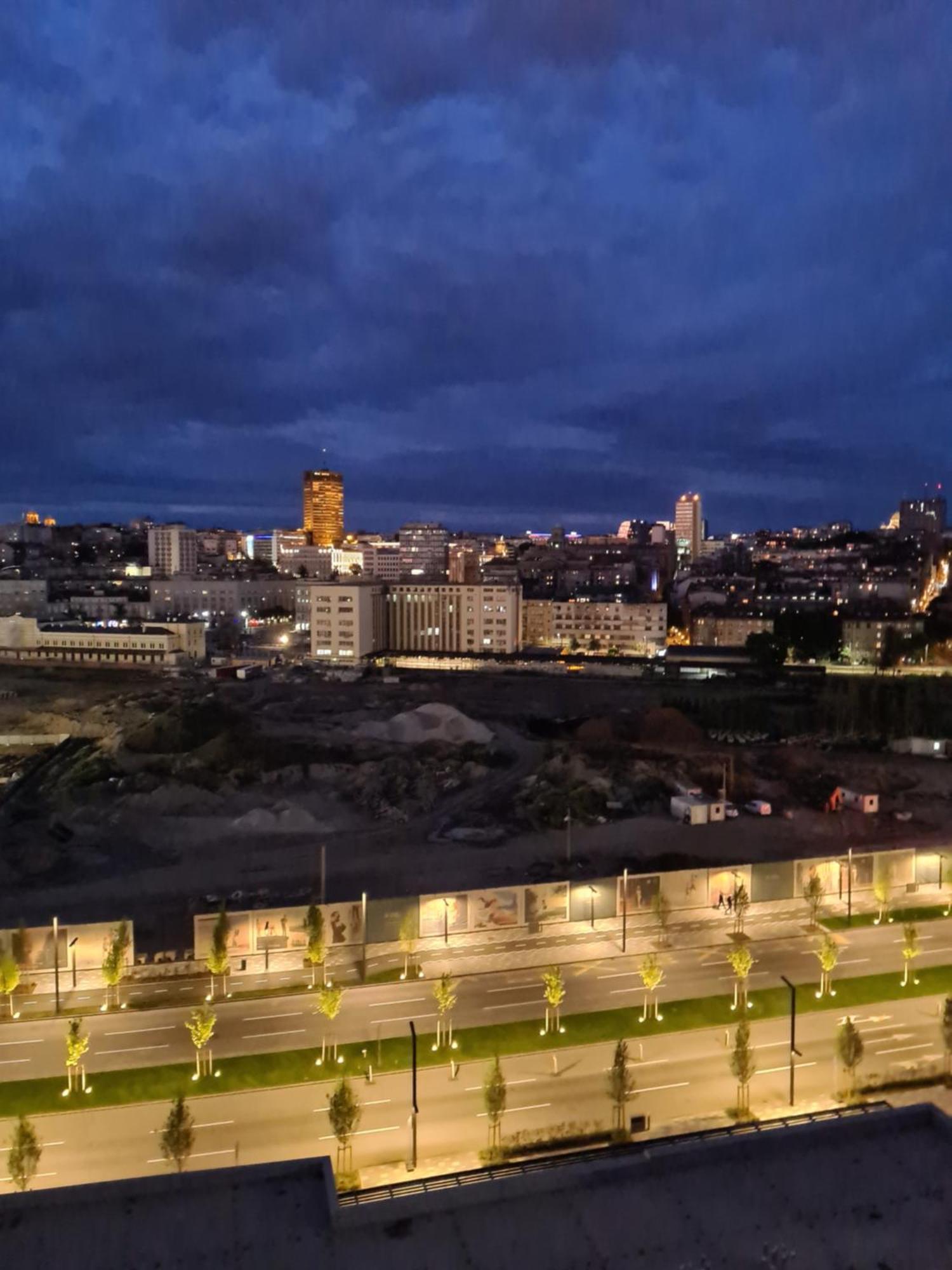 Belgrade Waterfront-Delux Apartman Beograd Na Vodi Camera foto