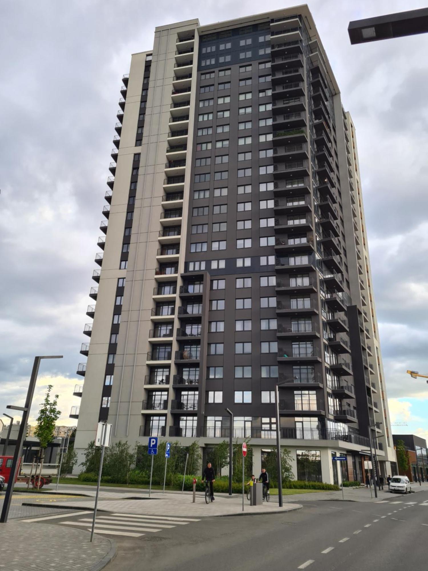 Belgrade Waterfront-Delux Apartman Beograd Na Vodi Camera foto