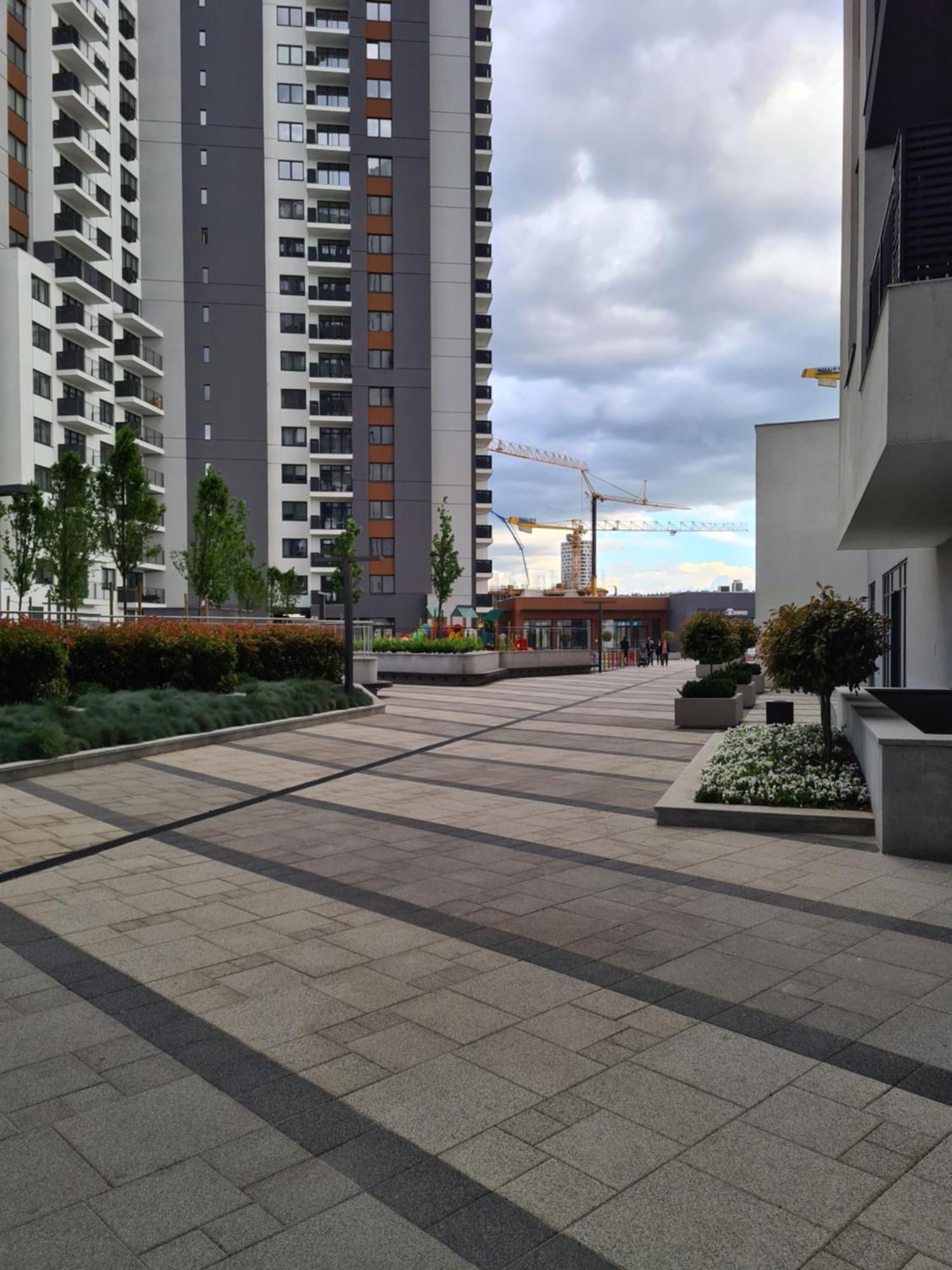 Belgrade Waterfront-Delux Apartman Beograd Na Vodi Camera foto